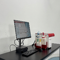 BD Acuri C6 Plus Flow Cytometer image 0